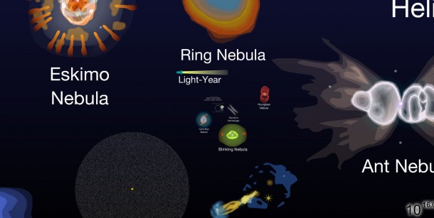 the universe