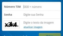 TIM Recarga