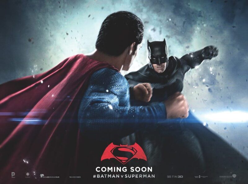 Assista Minutos De Batman Vs Superman A Origem Da Justi A