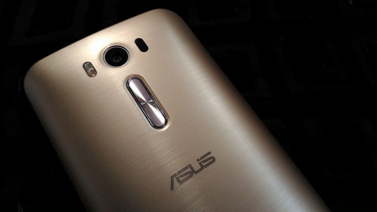 Maior E Mais Potente Asus Anuncia O Zenfone Laser No Brasil