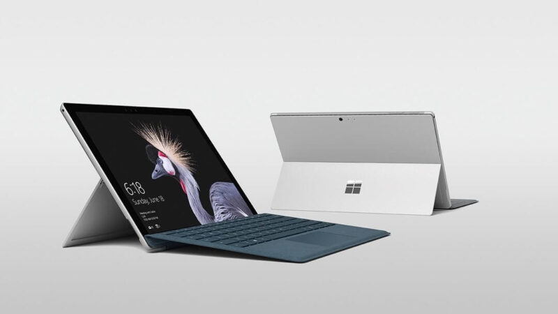 Revolu O Microsoft Apresenta Em Xangai O Novo Surface Pro