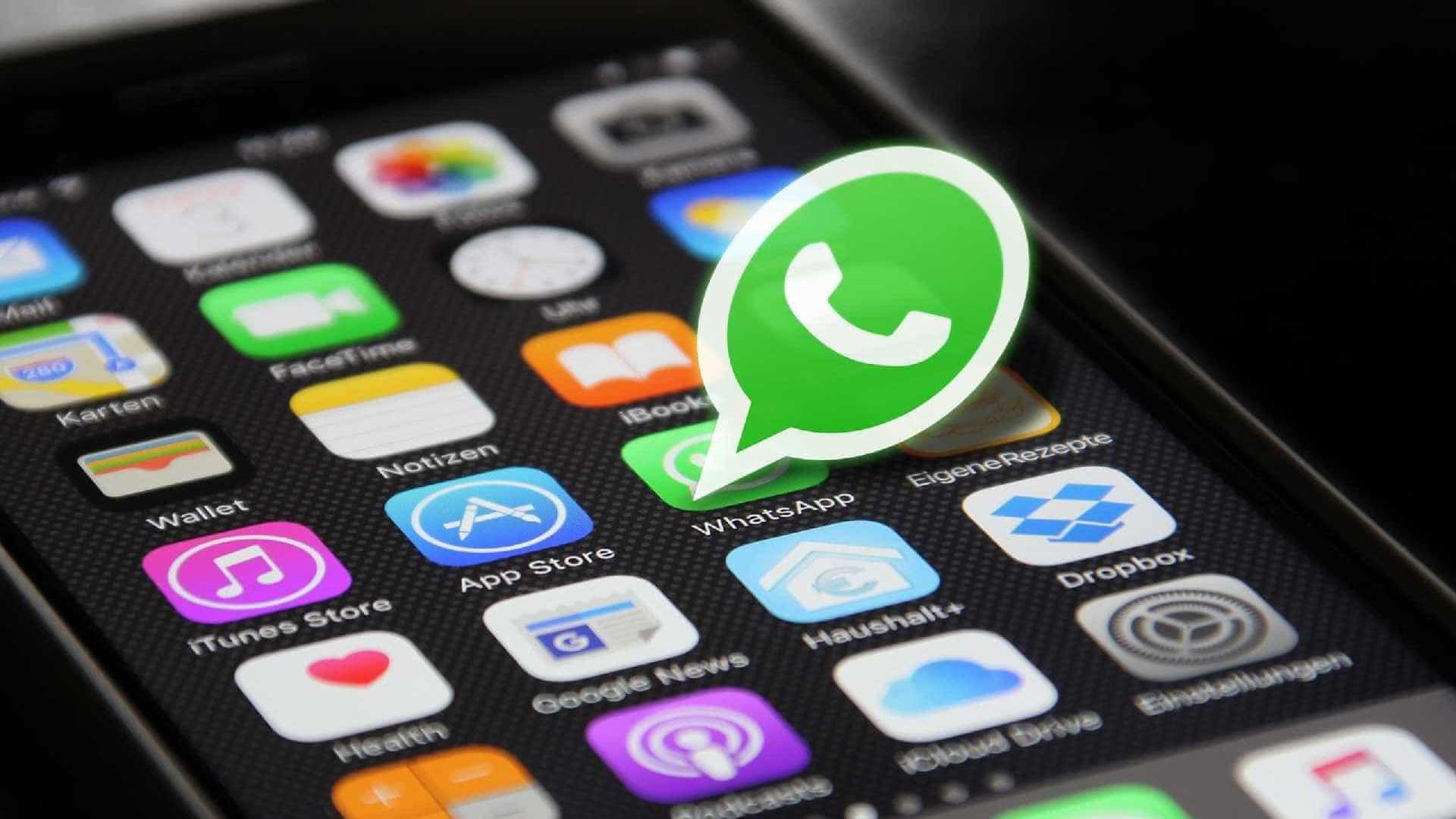 Whatsapp Lan A Atualiza O Que Traz Novos Recursos Para Grupos