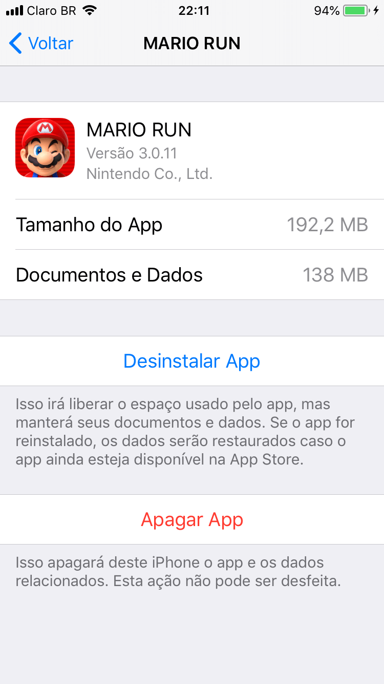 Iphone E Ipad Confira Como Apagar Todos Os Dados Do Aparelho