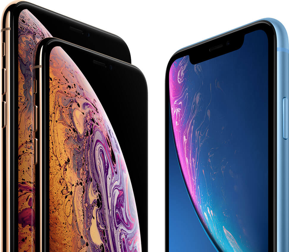 Apple divulga preços dos novos iPhone XS XS Max e XR no Brasil