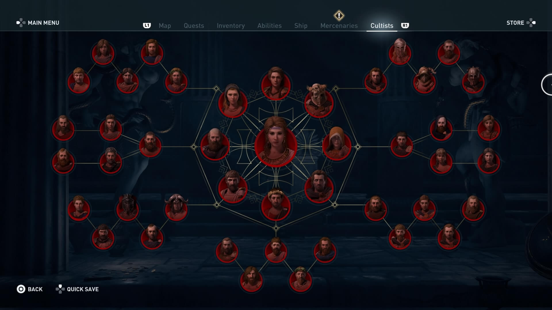 Assassin S Creed Odyssey Confira O Guia De Dicas E Truques Do Game