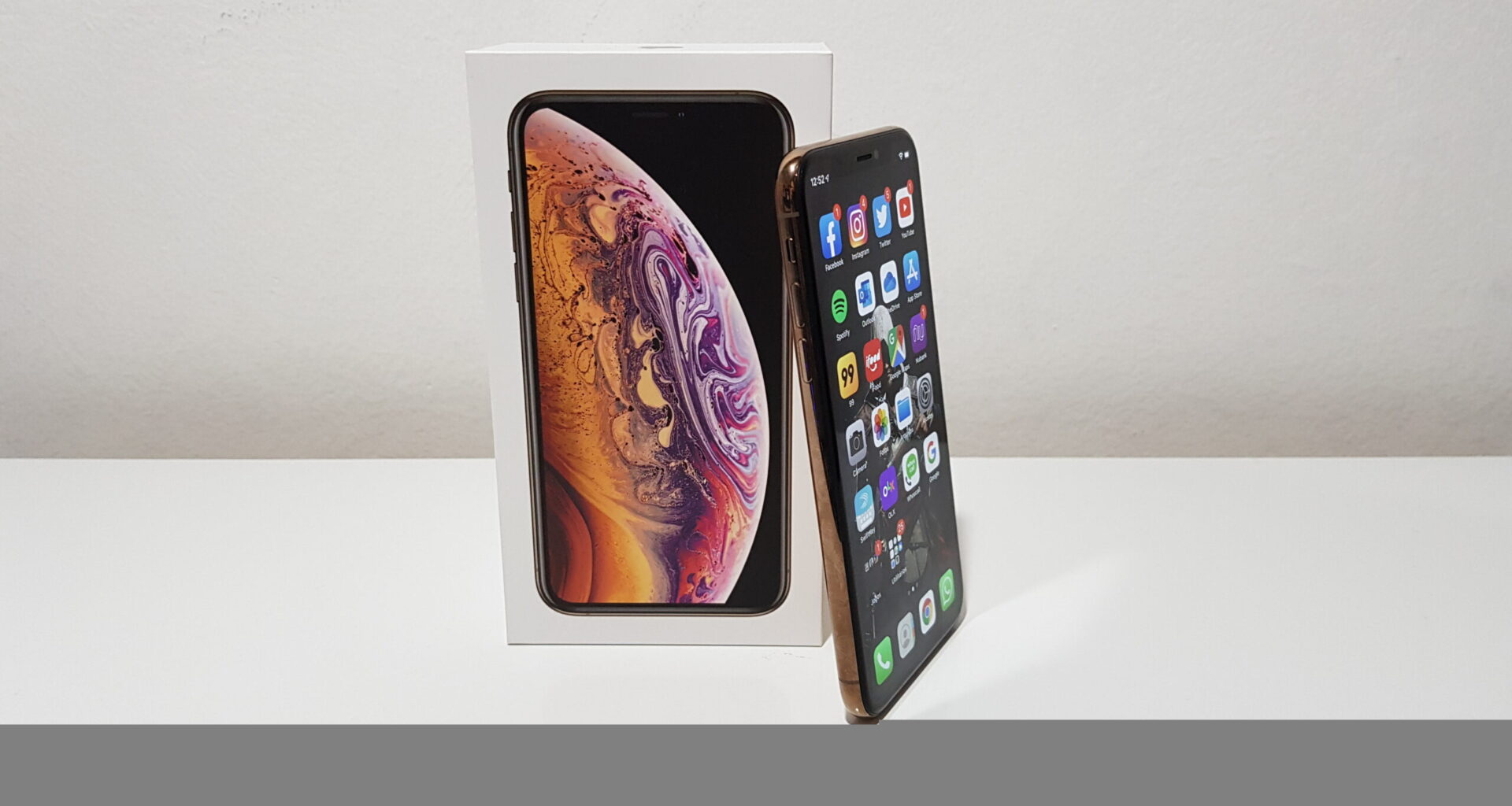 Review Ano Iphone Xs Ainda Vale A Pena