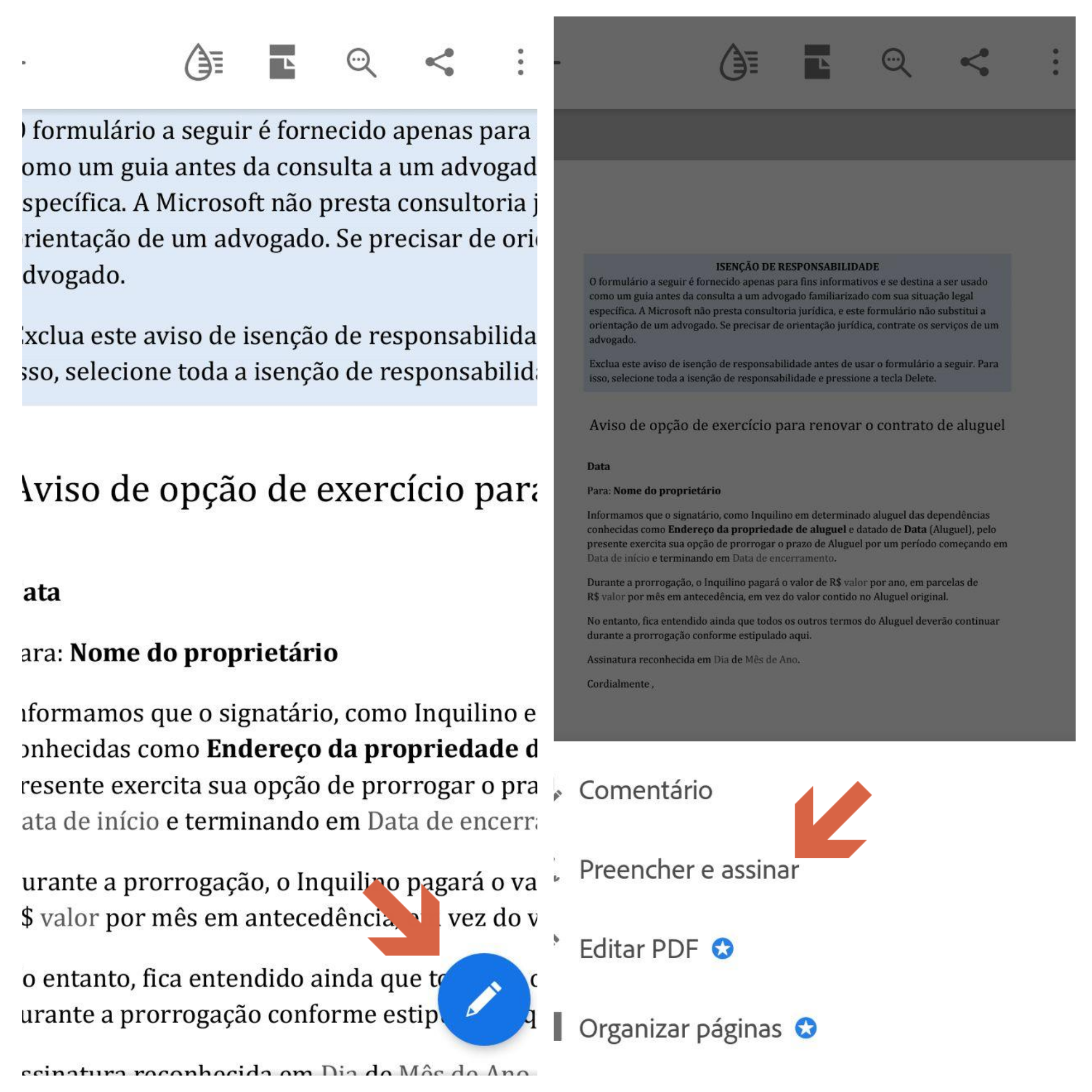 Como Assinar Documento Digitalmente