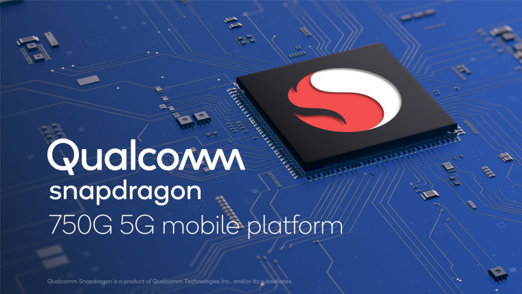 El Nuevo Procesador Snapdragon G De Qualcomm Trae G Y Un