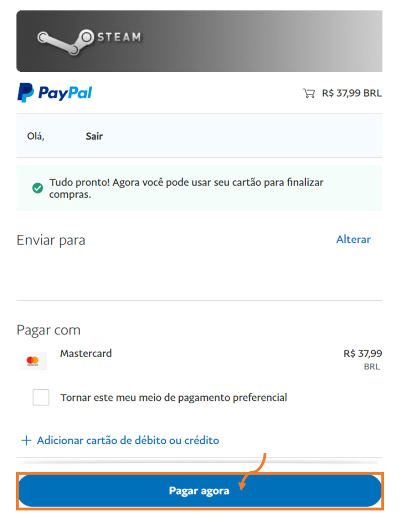 Como Usar O Paypal No Brasil