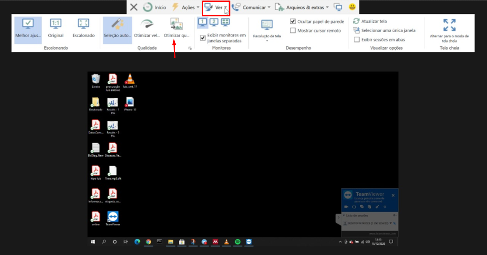 Como Usar O Teamviewer No Pc E Celular