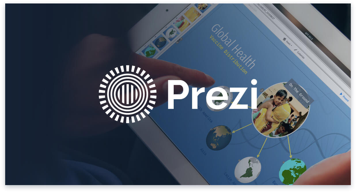 Dicas do Prezi para apresentações criativas