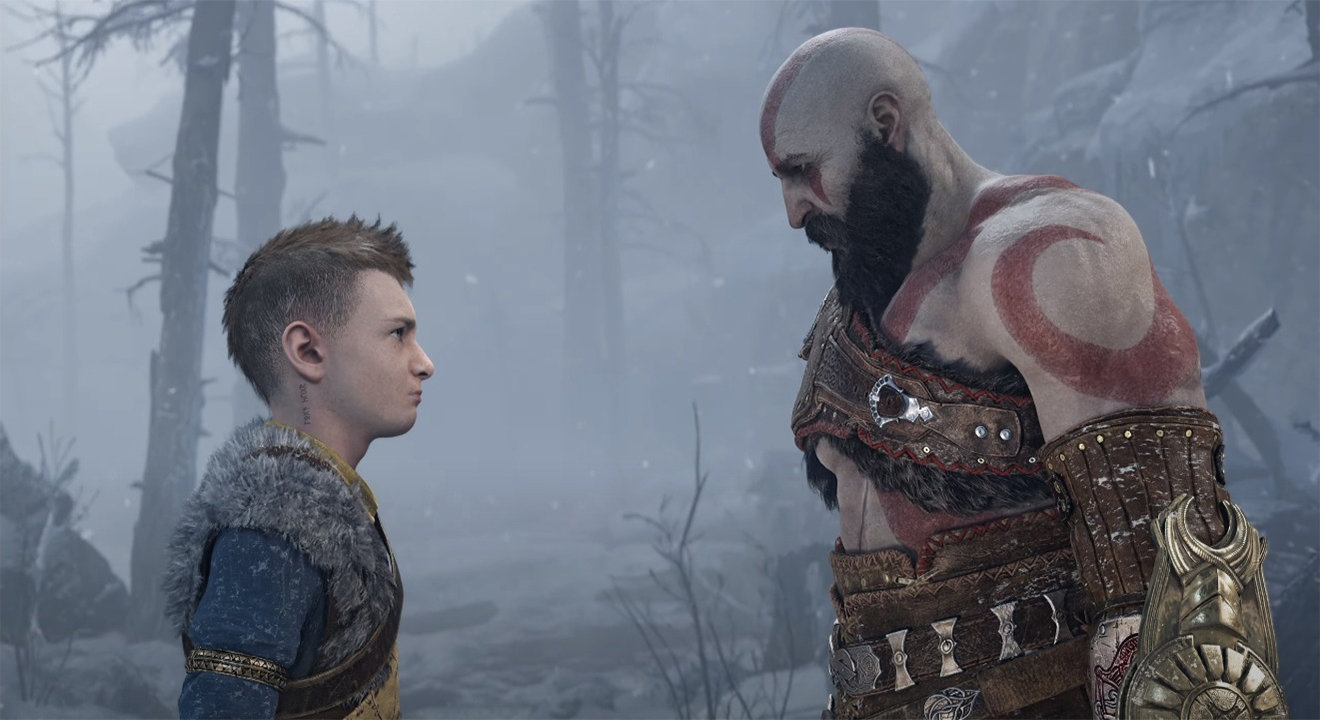 God Of War Ragnarok Na PlayStation Showcase 2021 Veja O Trailer E