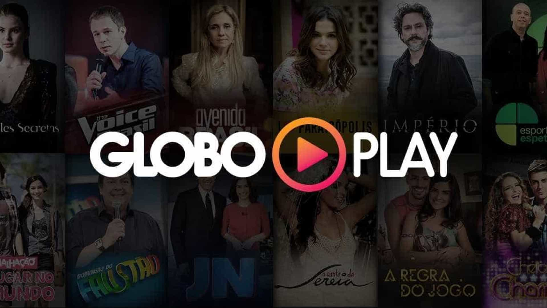 S Ries Incr Veis Para Assistir Na Globoplay Lista Descubra A