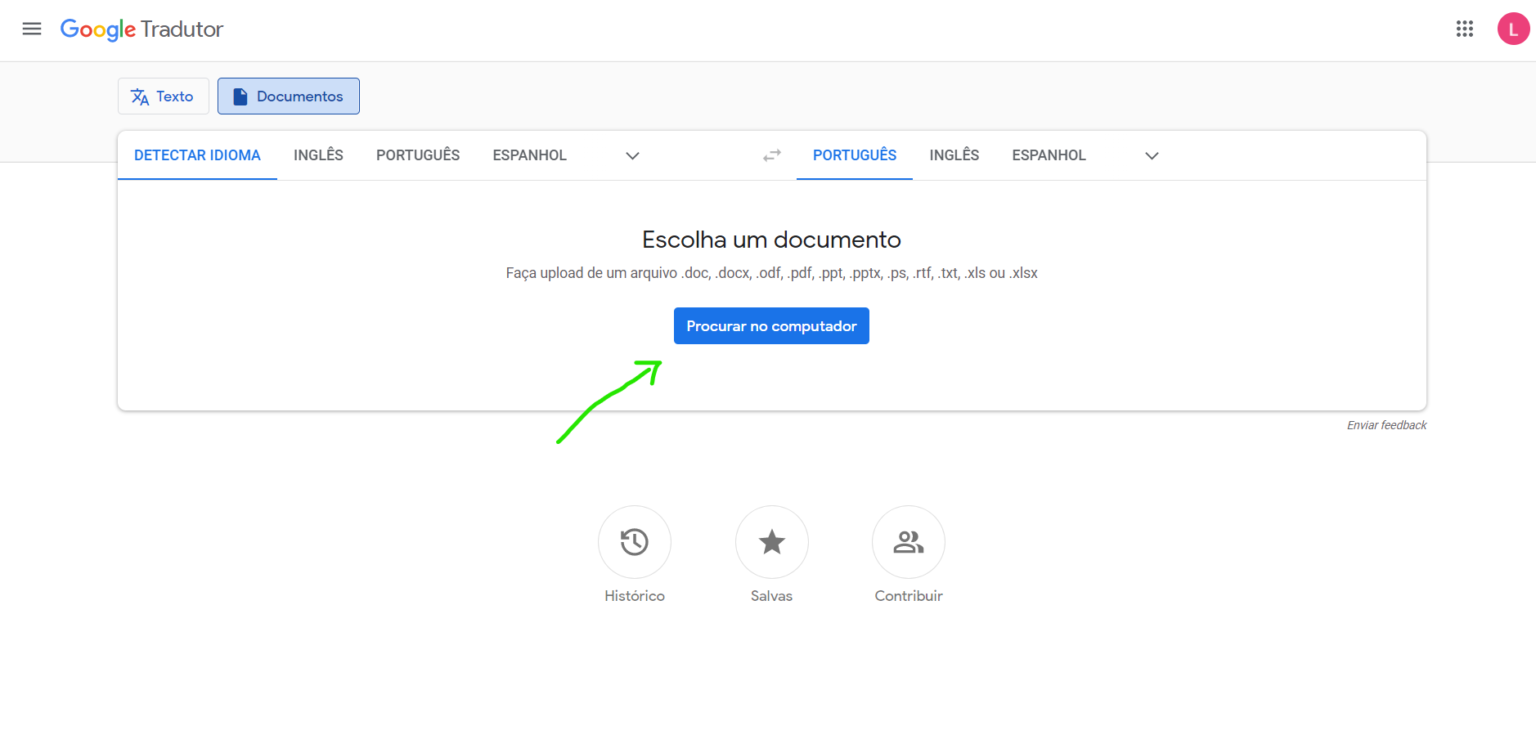 Google Tradutor Bom Veja Como Funciona O Servi O De Tradu O