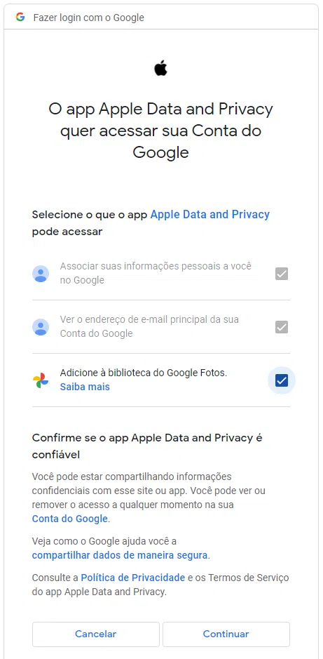 Como Transferir Fotos Do Icloud Pro Google Fotos