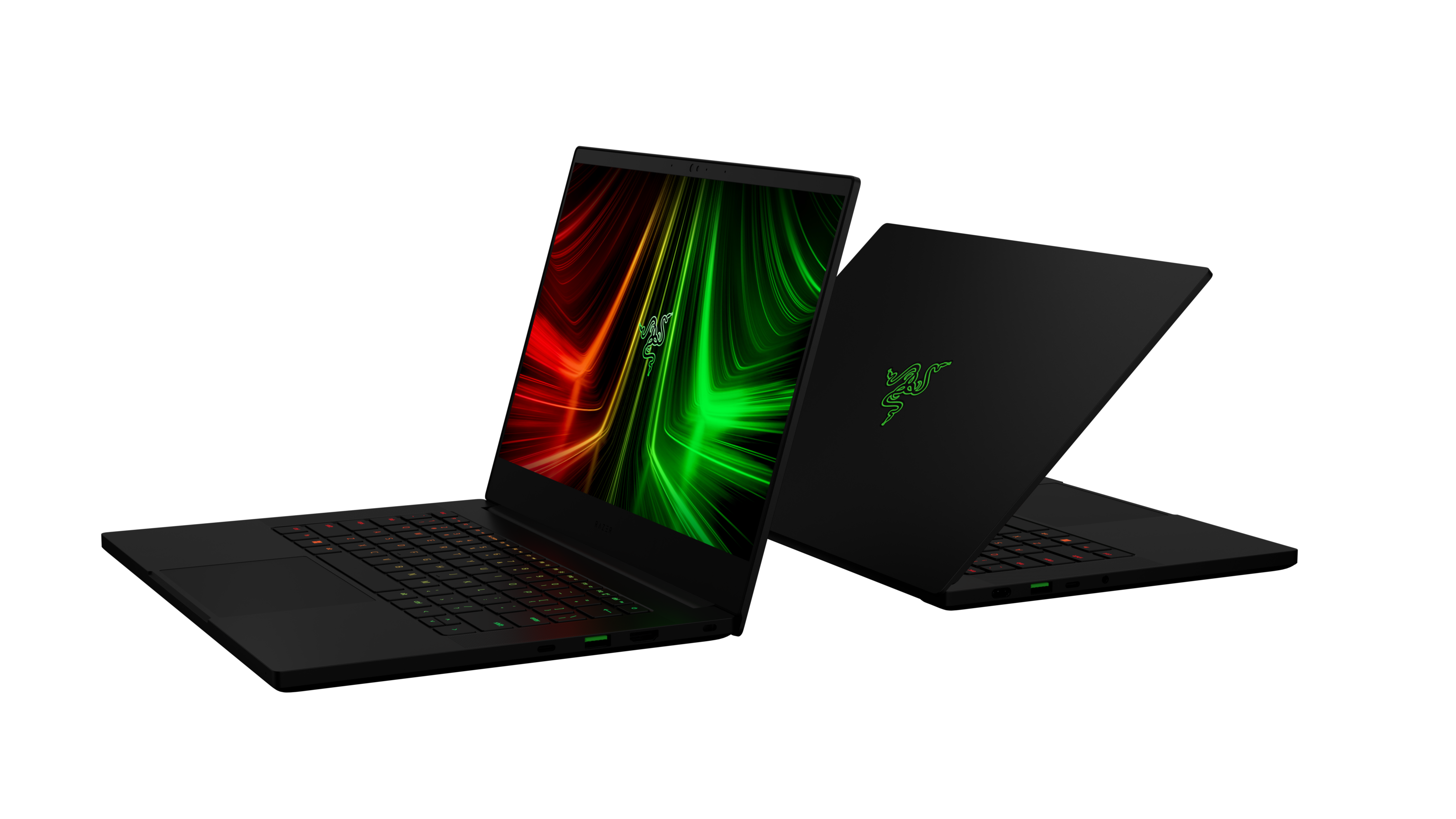 CES 2022 linha Razer Blade recebe três novos modelos de notebooks gamer