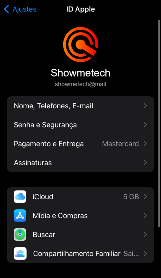 Icloud N O Sincroniza Veja Como Corrigir