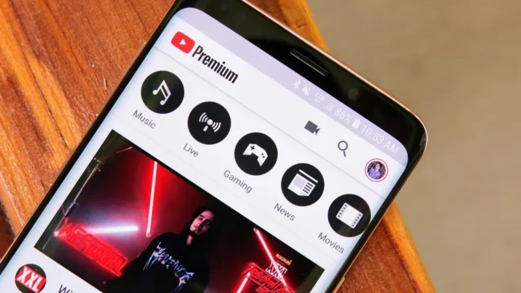 Apps Para Assistir V Deos Do Youtube Sem An Ncios