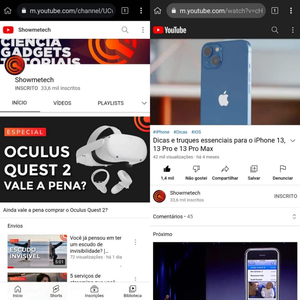 Apps Para Assistir V Deos Do Youtube Sem An Ncios