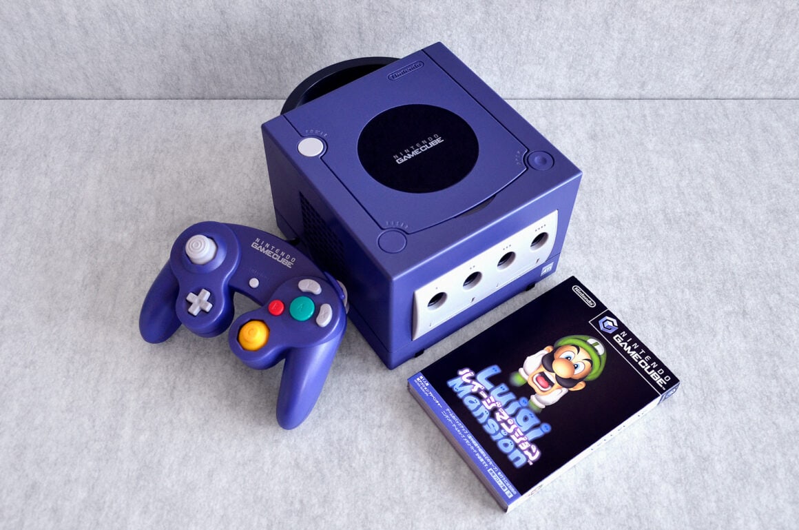 Os 20 Melhores Jogos De GameCube