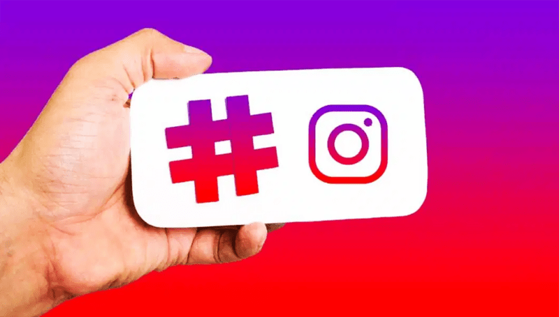 Aprenda Como Usar Hashtags No Instagram