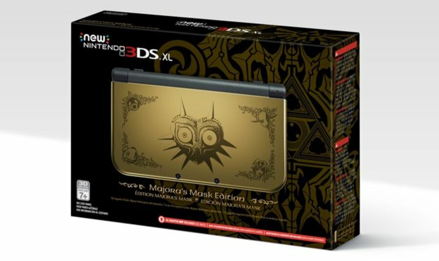 Os 20 melhores jogos de Nintendo 3DS da história