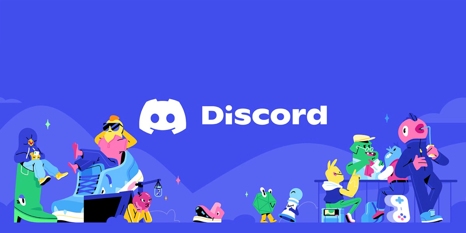 Discord Como Baixar E Usar O Aplicativo