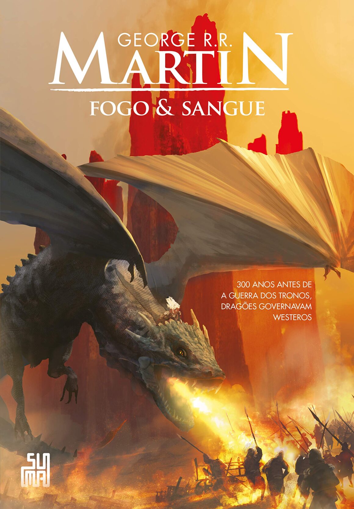 Veja como são as personagens de House of the Dragon no livro e na série