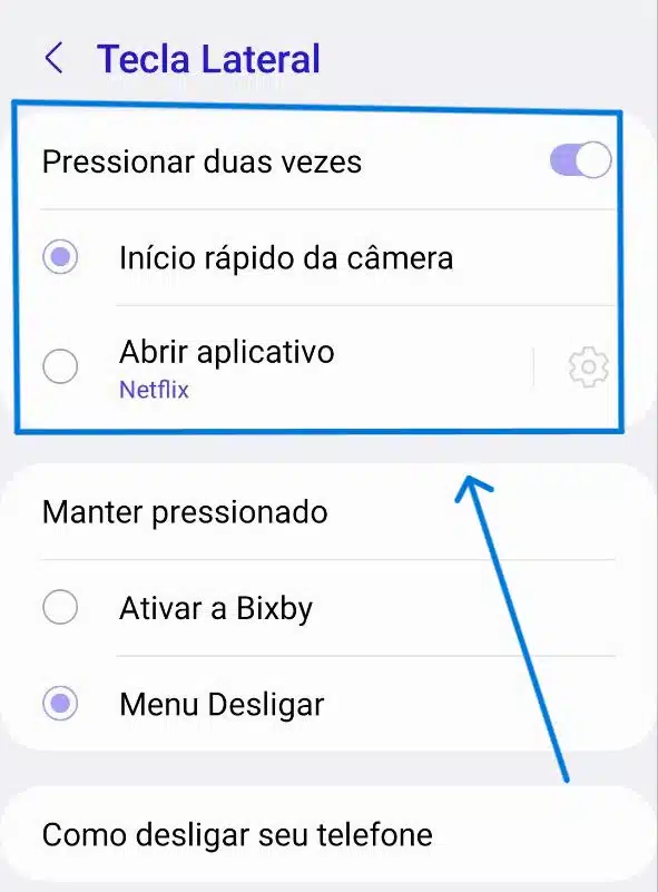 Dicas E Truques Para Aproveitar O M Ximo Do Galaxy A A A E A