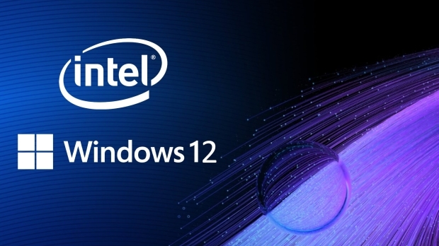 Microsoft E Intel J Preparam Terreno Para O Windows