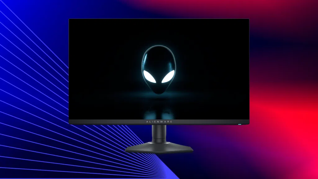 CES 2024 Alienware Renova Linha De Notebooks Gamers Intel Core Ultra