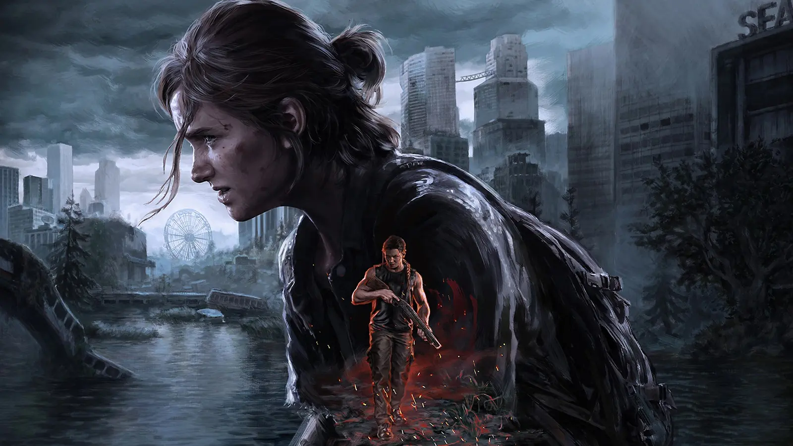 REVIEW The Last of Us Part II Remastered bréngt Verbesserunge begleet