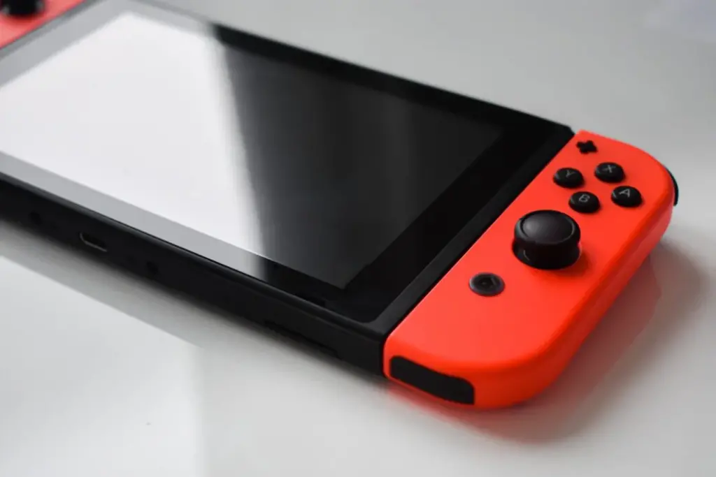 Nintendo Switch Tudo O Que Se Sabe Sobre O Novo Console