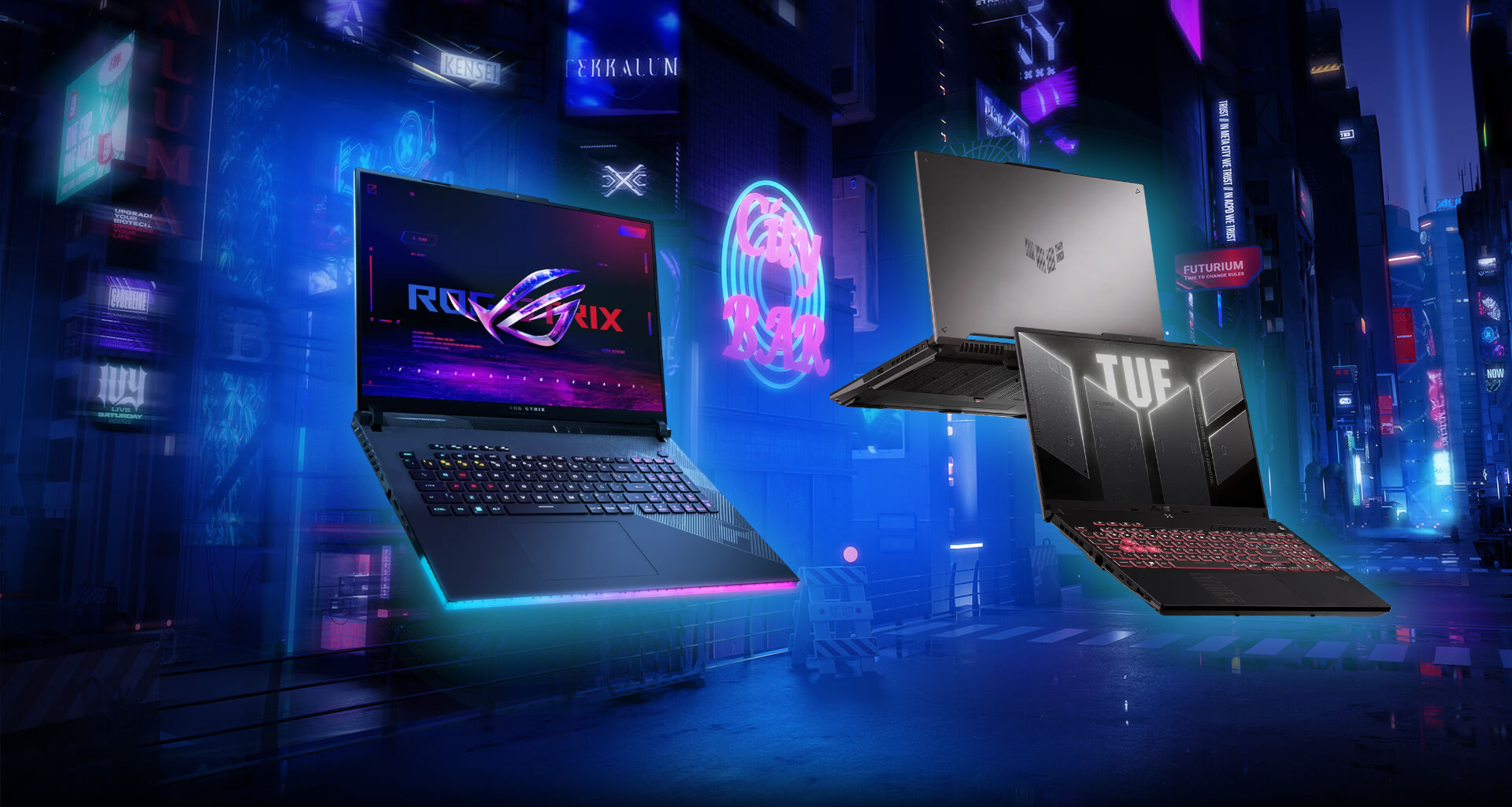 Asus Lan A Linha Rog Strix De Notebooks Gamers Cpu Intel De