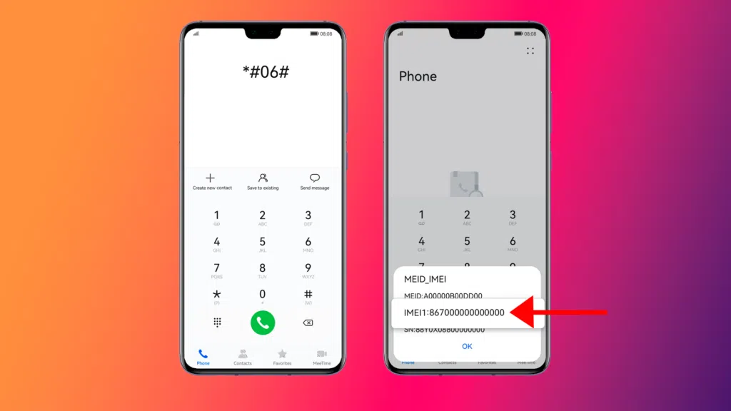 Tutorial Como Descobrir O Imei Do Celular