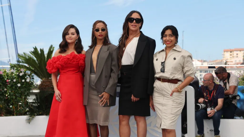 Os Vencedores Do Festival De Cannes