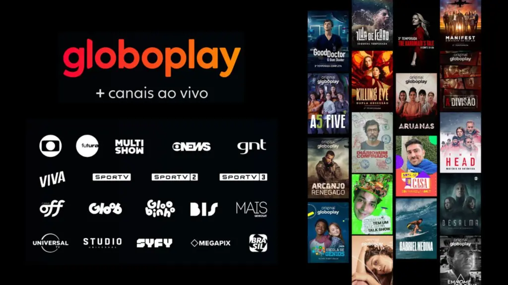 Os Melhores Servi Os De Streaming Dispon Veis No Brasil