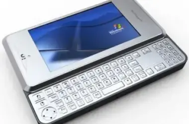 Xp phone