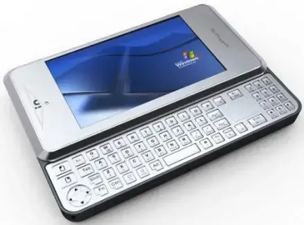 Xp phone