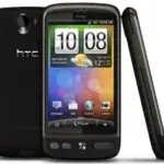 Htc desire 540x446