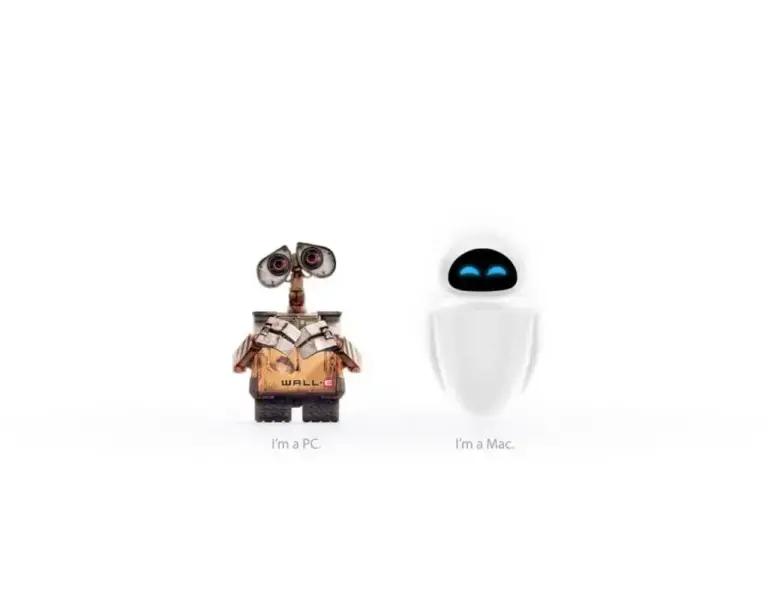 Walle eve pc mac