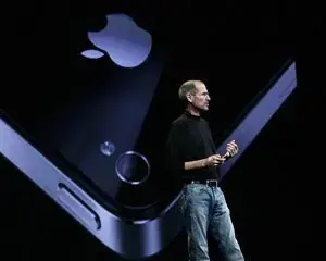 Next iphone novo 4