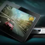 Blackberry playbook 1