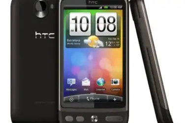 Htc desire1