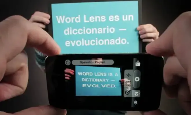 Worldlens