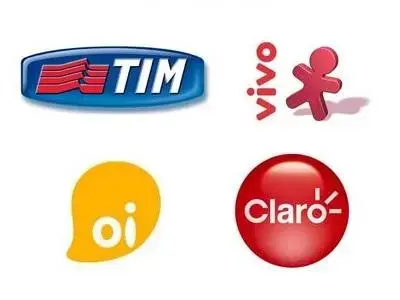 Vivo tim claro oi operadoras celular brasil1