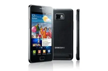 Galaxy s ii product image 1