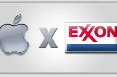 Appleexxon