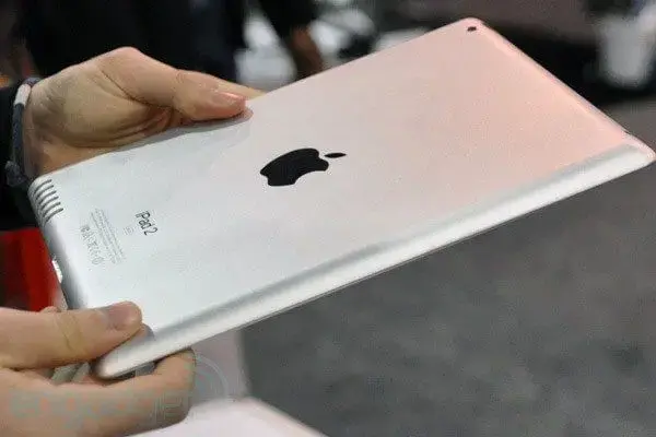 Ipad2 ces2011