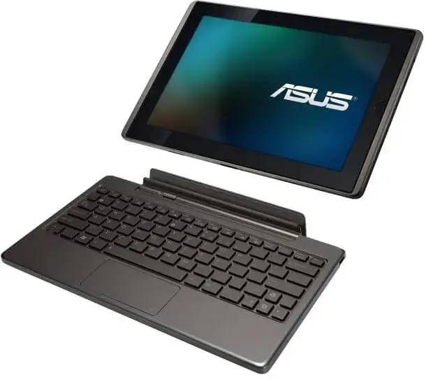 Asus eeepadtransformer 4 610x546